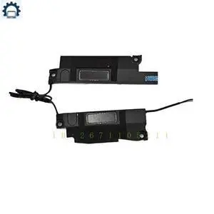 For ThinkPad T480S Laptop Built-in Speaker Left Right Internal Speaker 100% Tested For ThinkPad T480S Laptop Built-in Speaker Left Right Internal Speaker 100% Tested