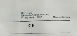 IE5327 IE5328 IE5282 IE5287 IE5288 Premium Fast delivery IE5327 IE5328 IE5282 IE5287 IE5288 Premium Fast delivery