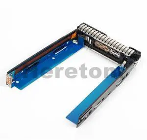 3.5" Hard Drive Tray Caddy For G8 G9 DL388 DL380 DL360 Gen8/Gen9 651320-001/651314-001 W/chip 3.5" Hard Drive Tray Caddy For G8 G9 DL388 DL380 DL360 Gen8/Gen9 651320-001/651314-001 W/chip