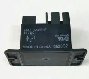 G8P-1A2T-F Relay Spot Stock Fast delivery G8P-1A2T-F Relay Spot Stock Fast delivery