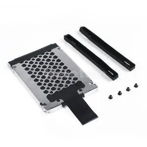 Hard Drive Caddy+Rails for /Thinkpad/X220 X220i X220 T410 T500 T510 R400 T520 T530 W540 W700 W701 Tablet Hard Drive Caddy+Rails for /Thinkpad/X220 X220i X220 T410 T500 T510 R400 T520 T530 W540 W700 W701 Tablet