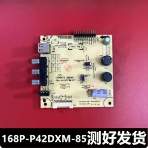 For Skyworth 42E360E 42E361W 42E5CHR Backlight Board 168P-P42DXM-85 5800-D420X Tested Parts For Skyworth 42E360E 42E361W 42E5CHR Backlight Board 168P-P42DXM-85 5800-D420X Tested Parts