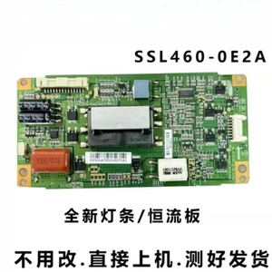 For 46EL100CS 46EL100C Backlight Board SSL460-0E2A Tested Parts For 46EL100CS 46EL100C Backlight Board SSL460-0E2A Tested Parts