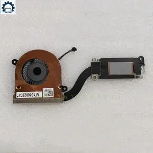 02T9GV For Latitude 7480 E7480 7490 E7490 Laptop CPU Cooling Fan Cooler Fan 2T9GV CN-02T9GV AT1S1002ZAL 02T9GV For Latitude 7480 E7480 7490 E7490 Laptop CPU Cooling Fan Cooler Fan 2T9GV CN-02T9GV AT1S1002ZAL