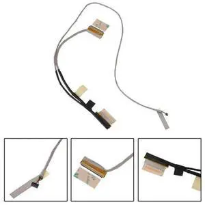 DD0EX2LC030 LCD Display Cable for Vivobook X201E X201L X201S X202E Q200E DD0EX2LC030 LCD Display Cable for Vivobook X201E X201L X201S X202E Q200E