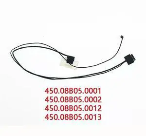 genuine laptop LCD LVDS cable for v110-15 v110-15-15isk v110-15-15iap v110-15-15ast 450. 08b05.011 genuine laptop LCD LVDS cable for v110-15 v110-15-15isk v110-15-15iap v110-15-15ast 450. 08b05.011