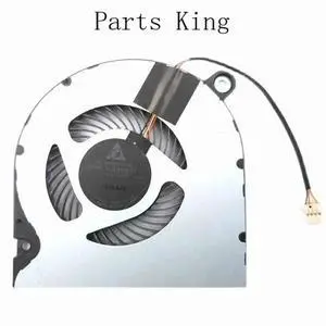 CPU Cooling Fan for S40-51-52-53 S50-51-53 N18Q13 N19H CPU Cooling Fan for S40-51-52-53 S50-51-53 N18Q13 N19H