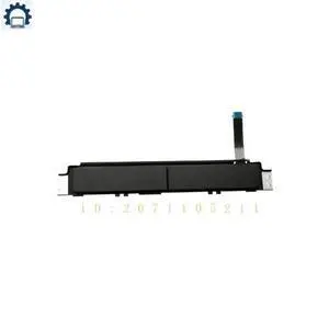 0XKYX9 For Latitude 7480 7490 Touchpad Touch Pad Mouse Button Board CN-0XKYX9 XKYX9 0XKYX9 For Latitude 7480 7490 Touchpad Touch Pad Mouse Button Board CN-0XKYX9 XKYX9