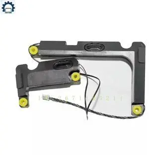 For S145-15 S145-15AST S145-15IIL S145-15IKB V15-IIL V15-ADA Laptop Speaker PK23000RKV0 PK23000RKY0 For S145-15 S145-15AST S145-15IIL S145-15IKB V15-IIL V15-ADA Laptop Speaker PK23000RKV0 PK23000RKY0