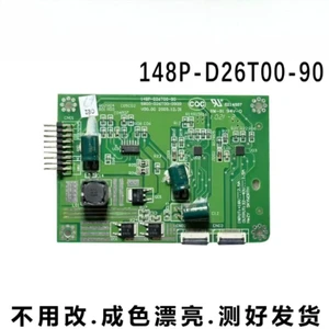 Backlight Constant Current Board 148P-D26T00-90 5800-D26T00-0900 Screen Replacement Parts Backlight Constant Current Board 148P-D26T00-90 5800-D26T00-0900 Screen Replacement Parts