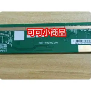 For Panda Single Side Board RUNTK0001ZDPN Fully Tested TV Screen Repair Parts For Panda Single Side Board RUNTK0001ZDPN Fully Tested TV Screen Repair Parts
