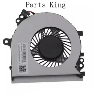 CPU Cooling Fan For Probook 430 G3 Series Radiator HSTNN-Q98C 831902-001 0FGJ10000H NS65B02-14M02 CPU Cooling Fan For Probook 430 G3 Series Radiator HSTNN-Q98C 831902-001 0FGJ10000H NS65B02-14M02