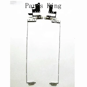 LCD screen hinge pair kit for 15s-du 15s-dy 15-dw TPN-C139 250 G8 LCD screen hinge pair kit for 15s-du 15s-dy 15-dw TPN-C139 250 G8