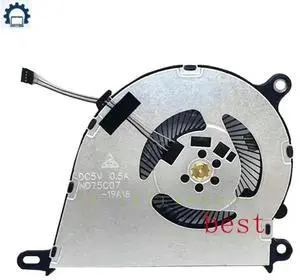 FORCPU Cooling Fan for 14-dq1037 TPN-Q221 TPN-Q230 ND55C41 15S-ER1004AU FORCPU Cooling Fan for 14-dq1037 TPN-Q221 TPN-Q230 ND55C41 15S-ER1004AU
