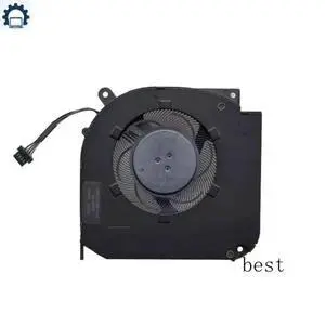 Laptop CPU GPU Cooling Fan For THER7GK5M6-1411 GK5MP6O EG75070S1-1C100-S9A DC5V 2.50W 4Pin Laptop CPU GPU Cooling Fan For THER7GK5M6-1411 GK5MP6O EG75070S1-1C100-S9A DC5V 2.50W 4Pin