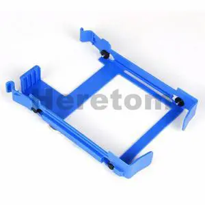 3.5" HDD Tray DN8MY For Precision T1650 Optiplex 390 790 990 3010 7010 9010 3020 7020 9020 T20 T1700 T3610 T5610 MT 3.5" HDD Tray DN8MY For Precision T1650 Optiplex 390 790 990 3010 7010 9010 3020 7020 9020 T20 T1700 T3610 T5610 MT