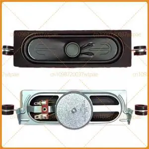 2pcs For Speaker 42-41316G-XX0G Fit L32F3270B L32F3250B L32P21BD TV 2pcs For Speaker 42-41316G-XX0G Fit L32F3270B L32F3250B L32P21BD TV