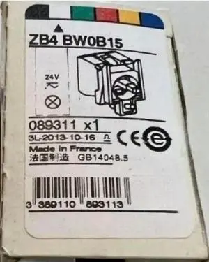 In stock ZB4BW0B15 light block template 1pcs Hot products Fast delivery In stock ZB4BW0B15 light block template 1pcs Hot products Fast delivery