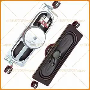 2pcs For L32F3200B TV Speaker 42-41316G-XX0G Replacement Loudspeaker 2pcs For L32F3200B TV Speaker 42-41316G-XX0G Replacement Loudspeaker