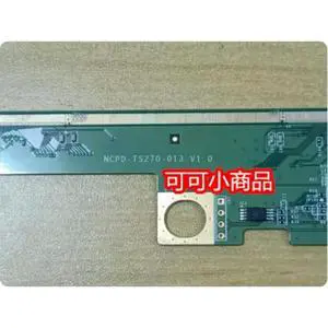 For Panda Single Side Board NCPD-TS270-013 V1.0 Fully Tested TV Screen Repair Parts For Panda Single Side Board NCPD-TS270-013 V1.0 Fully Tested TV Screen Repair Parts