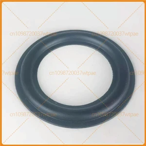 10pcs For 3 Inch Speaker Rubber Surround OD76mm Dismantled Edge Speaker Repair Accessories 10pcs For 3 Inch Speaker Rubber Surround OD76mm Dismantled Edge Speaker Repair Accessories