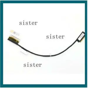 for ThinkPad t490s t114s t14s LCD FHD cable no touch video EDP line 30pin 01yn277 01yn277 for ThinkPad t490s t114s t14s LCD FHD cable no touch video EDP line 30pin 01yn277 01yn277