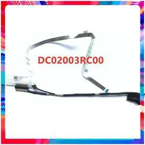 for for ThinkBook 15 G2 G3 ARE ITL led lcd lvds cable 5C10S30189 DC02003RC00 for for ThinkBook 15 G2 G3 ARE ITL led lcd lvds cable 5C10S30189 DC02003RC00