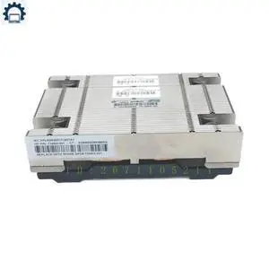 734042-001 734043-001 775403-001 For DL360 G9 Gen9 Server Heatsink 100% Tested 734042-001 734043-001 775403-001 For DL360 G9 Gen9 Server Heatsink 100% Tested