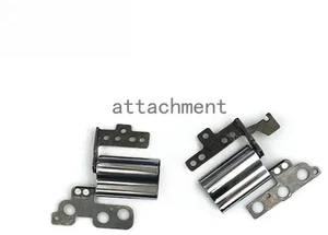 Laptop LCD Hinge Fixed Cover for Pavilion X360 14-CD TPN-W131 Laptop LCD Hinge Fixed Cover for Pavilion X360 14-CD TPN-W131
