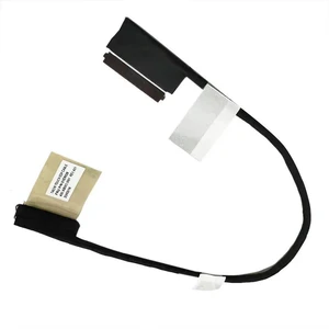 LCD Screen Cable 40PIN for ThinkPad T570 P51s T580 P52s 01ER029 LCD Screen Cable 40PIN for ThinkPad T570 P51s T580 P52s 01ER029