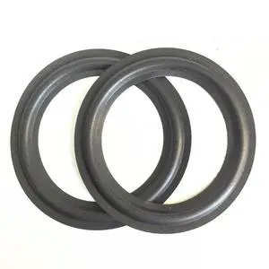 2 AFT 8" AFT Speaker Foam Surround For Dahlquist DQM-7, DQM7,DQM 7,Magnat Repair 2 AFT 8" AFT Speaker Foam Surround For Dahlquist DQM-7, DQM7,DQM 7,Magnat Repair