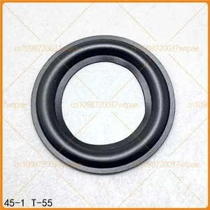 5PCS For Beats Pill 1.25 Inch Rubber Surround OD45mm Model 45-1 T-55 Full Range Speaker Repair Parts 5PCS For Beats Pill 1.25 Inch Rubber Surround OD45mm Model 45-1 T-55 Full Range Speaker Repair Parts