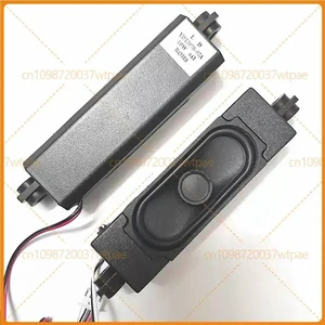 2pcs For Rowa 32S230 32L56 42S260 TV Speaker D Y XT310-2AX Replacement Loudspeaker 2pcs For Rowa 32S230 32L56 42S260 TV Speaker D Y XT310-2AX Replacement Loudspeaker