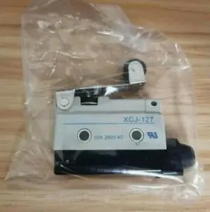 XCJ127 XCJ-127 / XCJ128 XCJ-128 Limit Switch Fast delivery XCJ127 XCJ-127 / XCJ128 XCJ-128 Limit Switch Fast delivery