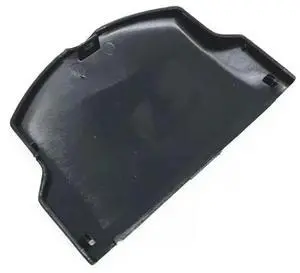 3pcs Thickened Rear Cover for PSP1000 PSP2000 PSP3000 Replacement Shell Support for PSP1000 3pcs Thickened Rear Cover for PSP1000 PSP2000 PSP3000 Replacement Shell Support for PSP1000