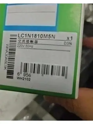 LC1N1810M5N 24V LC1N1810B5N 110V LC1N1810F5N 380V LC1N1810Q5N 36V LC1N1810CC5N Fast delivery LC1N1810M5N 24V LC1N1810B5N 110V LC1N1810F5N 380V LC1N1810Q5N 36V LC1N1810CC5N Fast delivery