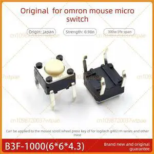 10pcs For TTC Golden 12mm Mouse Scroll Encoder Fit Mini Viper V2, Lancehead , Fuhlen G93S, Viper Pro Replacement Part 10pcs For TTC Golden 12mm Mouse Scroll Encoder Fit Mini Viper V2, Lancehead , Fuhlen G93S, Viper Pro Replacement Part