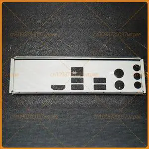 3pcs for PIO B150M Custom Motherboard I/O Shield Baffle 3pcs for PIO B150M Custom Motherboard I/O Shield Baffle
