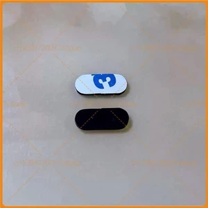 2pcs for SX210 SX220 SX230 Cover Bottom Rubber Plug Strip Camera Repair Spare Parts 2pcs for SX210 SX220 SX230 Cover Bottom Rubber Plug Strip Camera Repair Spare Parts
