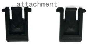 Keyboard Stand Feet Legs for K120 Black Keyboard Stand Feet Legs for K120 Black