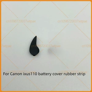 for IXUS110IS SD960 IXY510 1Pcs BuckleType Cover Bottom Rubber Plug Camera Repair Spare Parts for IXUS110IS SD960 IXY510 1Pcs BuckleType Cover Bottom Rubber Plug Camera Repair Spare Parts