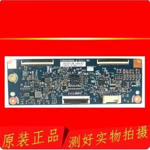 32 Inch TV T-Con Board for T550HVN08.3 55T23-C0A Replacement Logic Control Board 32 Inch TV T-Con Board for T550HVN08.3 55T23-C0A Replacement Logic Control Board