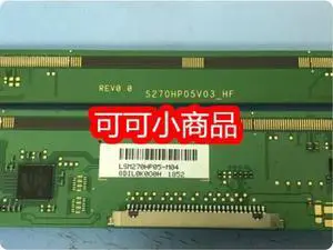 For Single Side Board LSM270HP05-M04 S270HP05V03-HF Tested TV Screen Repair Parts For Single Side Board LSM270HP05-M04 S270HP05V03-HF Tested TV Screen Repair Parts