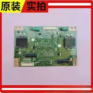 4H+V3416.011/C 4H+V3416.011/D logic board for V341-101 T-CON 4H+V3416.011/C 4H+V3416.011/D logic board for V341-101 T-CON