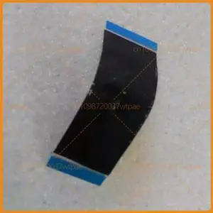 2pcs For PS2 Fat Controller Port Flex Cable 1W-5W Series Replacement Ribbon Cable 2pcs For PS2 Fat Controller Port Flex Cable 1W-5W Series Replacement Ribbon Cable