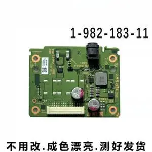 For KD-55X9000E TV Power Constant Current Board 1-982-183-11 Tested Replacement Parts For KD-55X9000E TV Power Constant Current Board 1-982-183-11 Tested Replacement Parts