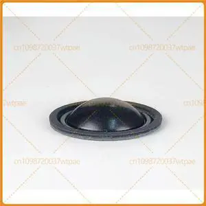 10pcs For 25.5mm Inner Hole Silk Dome Tweeter Diaphragm 8.2mm Dome Top Treble Speaker Replacement Parts 10pcs For 25.5mm Inner Hole Silk Dome Tweeter Diaphragm 8.2mm Dome Top Treble Speaker Replacement Parts