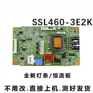 For Changhong 3D48A9000i TV Backlight Constant Current Board SSL460-3E2K REV0.2 Tested Replacement Parts For Changhong 3D48A9000i TV Backlight Constant Current Board SSL460-3E2K REV0.2 Tested Replacement Parts