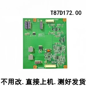 TV Backlight Constant Current Board T87D172.00 Screen Repair Replacement Parts TV Backlight Constant Current Board T87D172.00 Screen Repair Replacement Parts