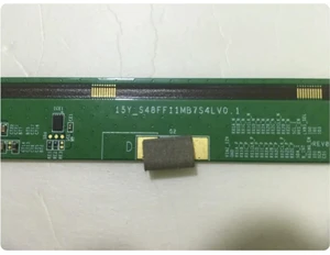 For Single Side Board 15Y_S48FF11MB7S4LV0.1 Tested TV Screen Repair Parts For Single Side Board 15Y_S48FF11MB7S4LV0.1 Tested TV Screen Repair Parts
